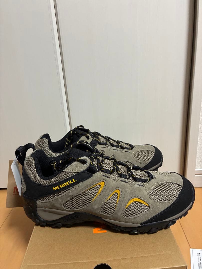 美品　Merrell Yokota 2 メレル　ヨコタ2
