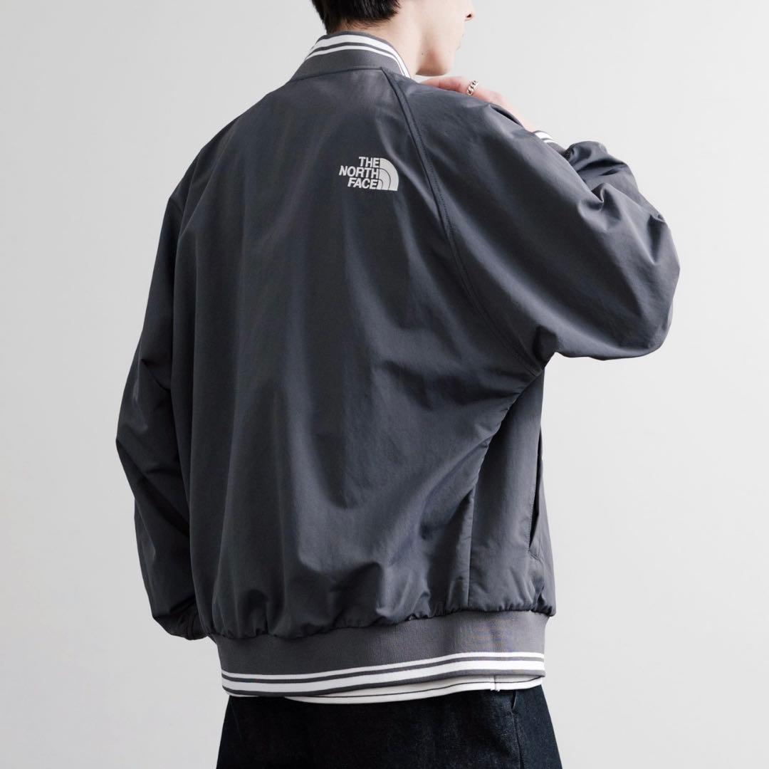 新品 THE NORTH FACE フライトジャケット MA-1 2XLサイズ