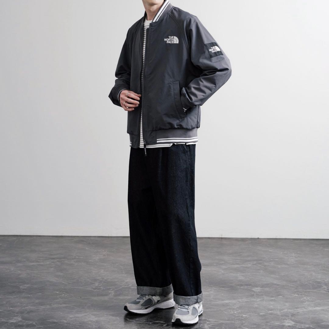 新品 THE NORTH FACE フライトジャケット MA-1 2XLサイズ