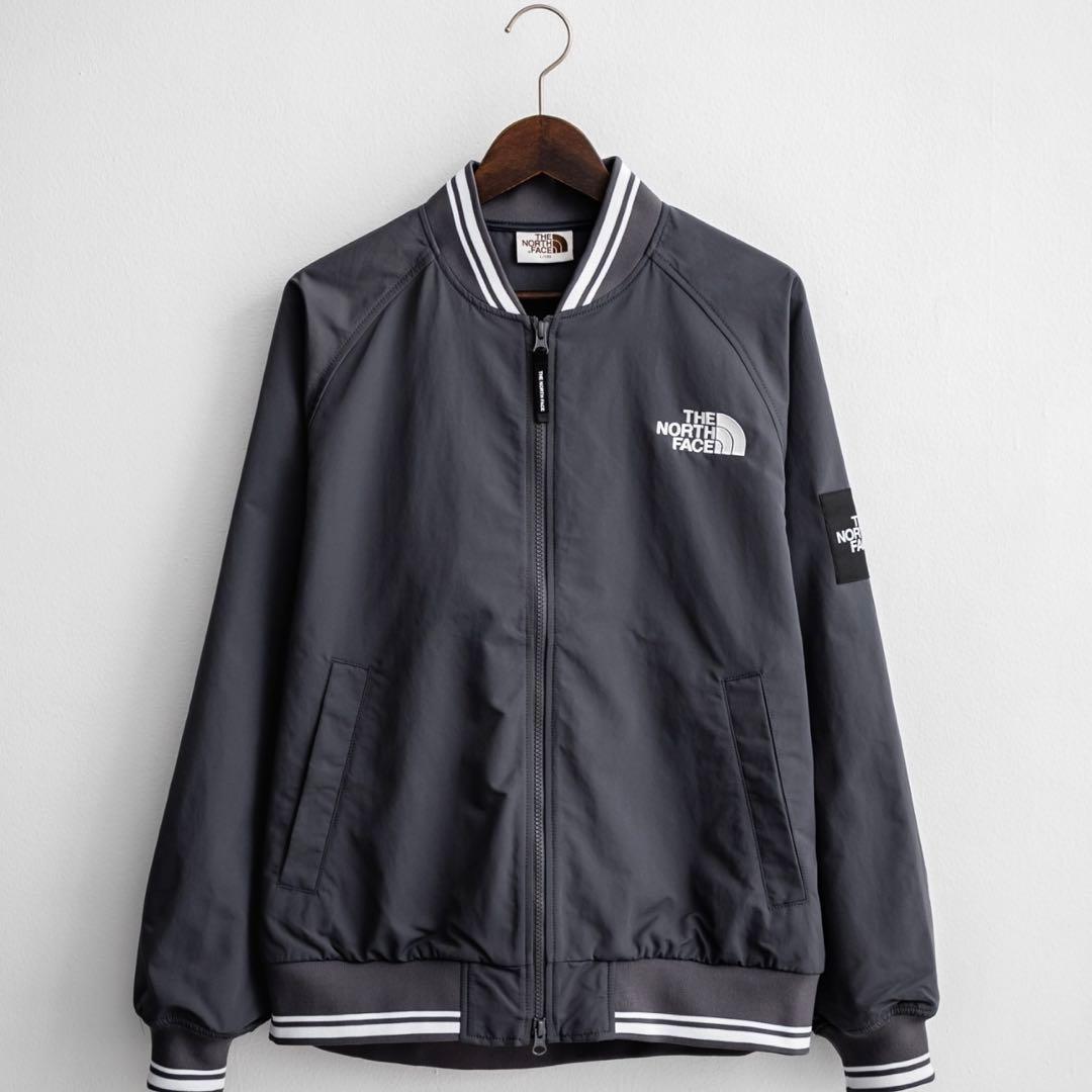 新品 THE NORTH FACE フライトジャケット MA-1 2XLサイズ