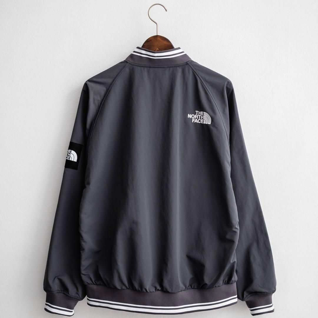新品 THE NORTH FACE フライトジャケット MA-1 2XLサイズ