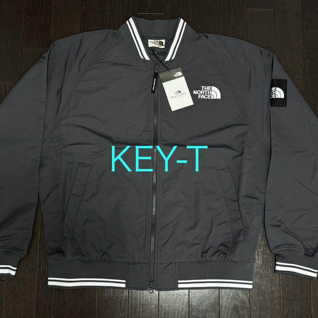新品 THE NORTH FACE フライトジャケット MA-1 2XLサイズ