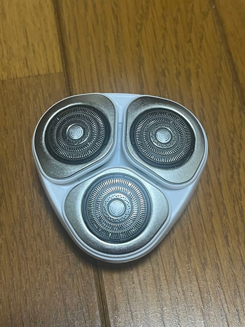 YAMAN ホットシェイブスキンプロ　ホワイト