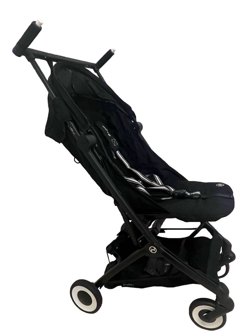 Cybex Libell　サイベックス リベル　ブラック　2023年モデル