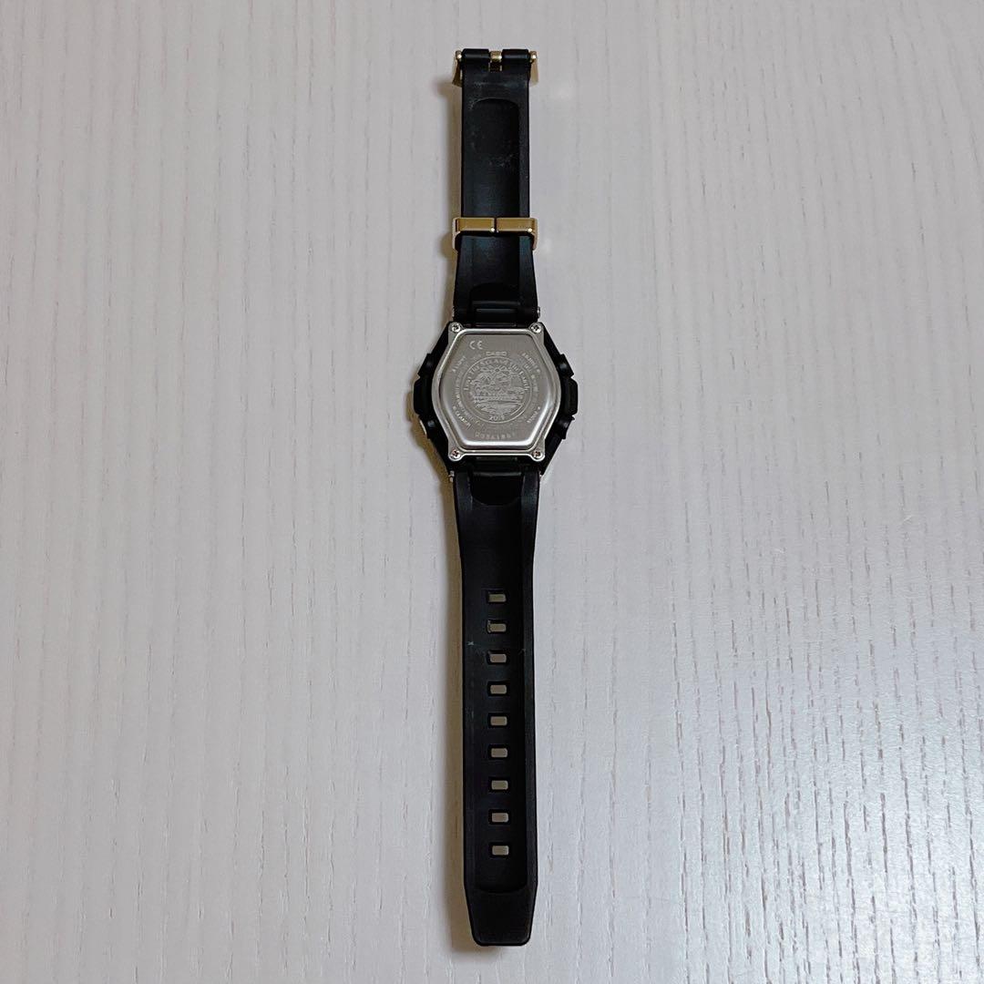 G-SHOCK MSG-W200WLP-5AJR レオパード柄