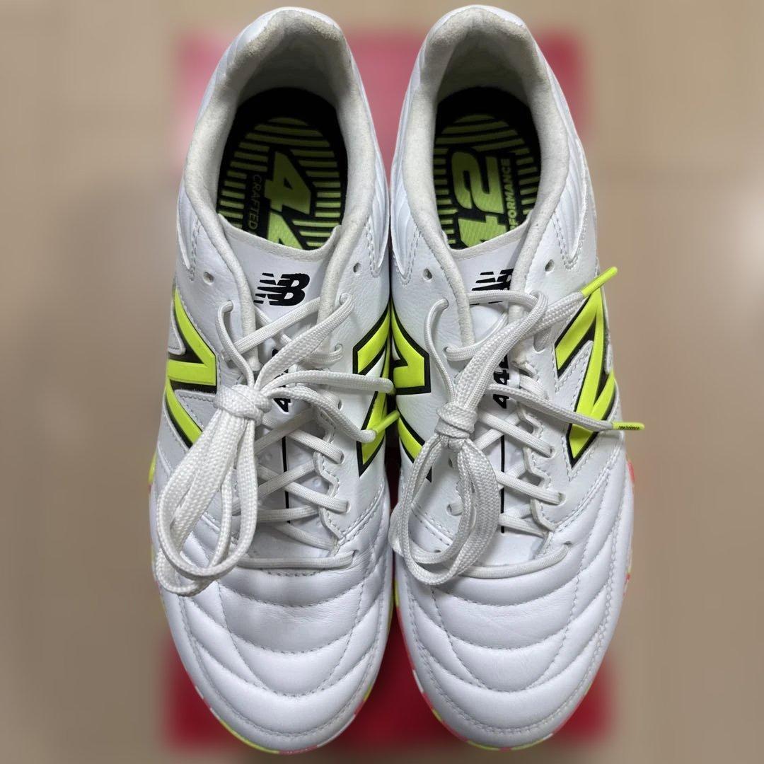 フットサル ニューバランス442 PRO IN V2 26.0cm