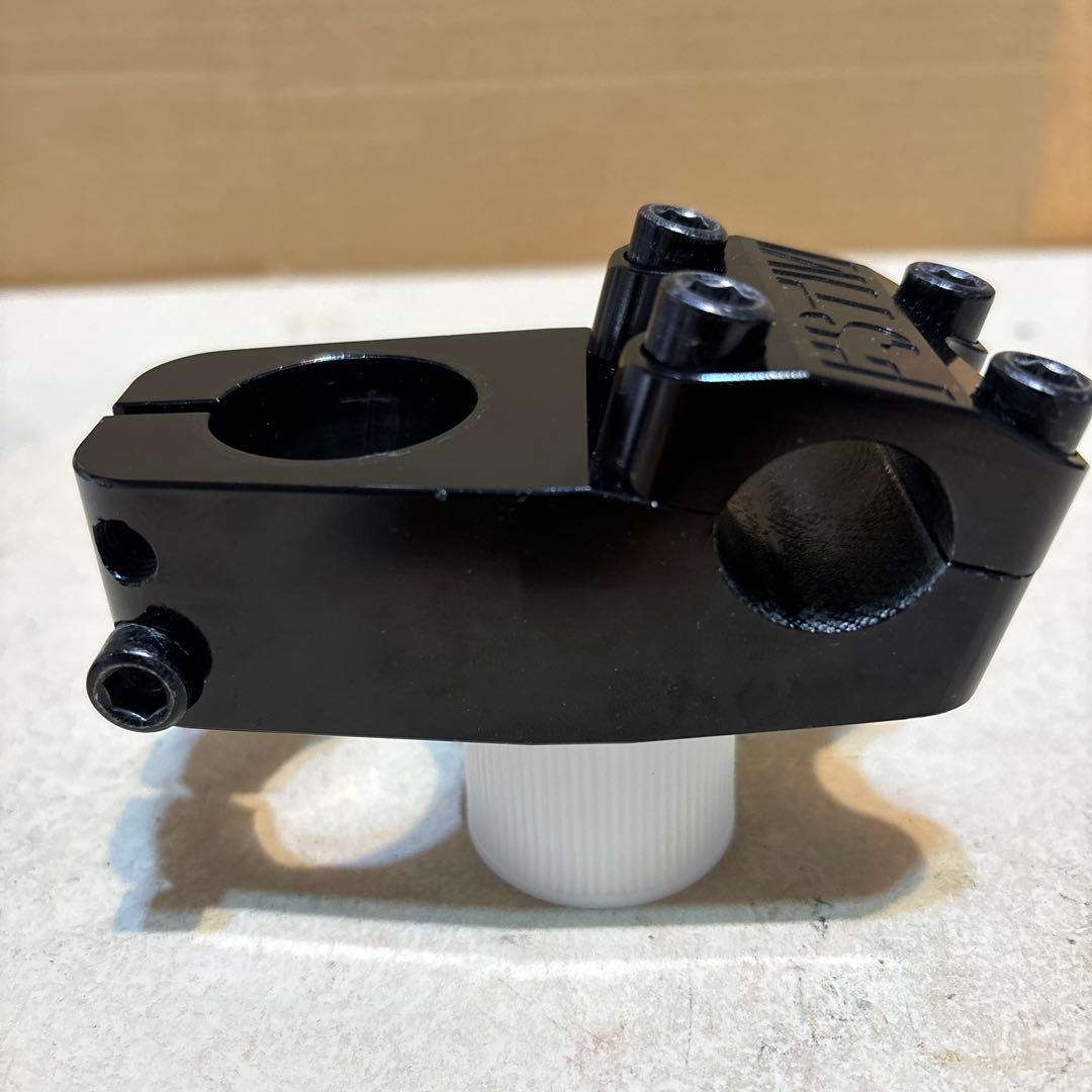 FREE FSTM STEM BMX ステム 49mm ブラック