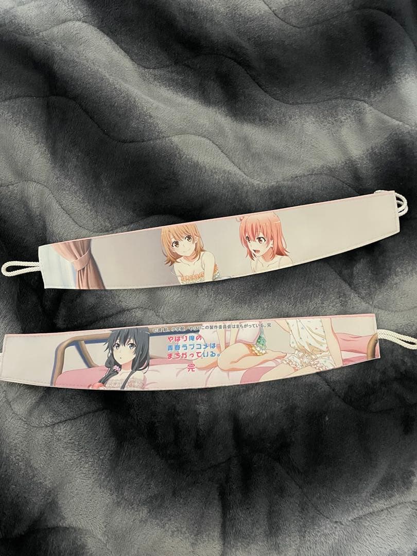 やはり俺の青春ラブコメはまちがっている カーテン 俺ガイル カーテン