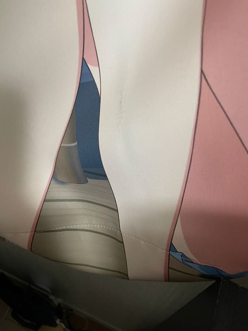 やはり俺の青春ラブコメはまちがっている カーテン 俺ガイル カーテン