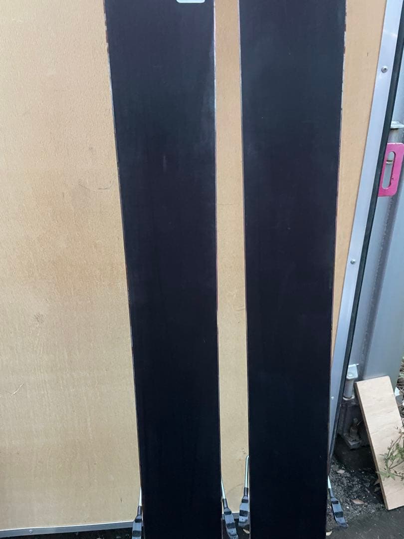 中古　4FRNT HOJI 187cm 130-112-121