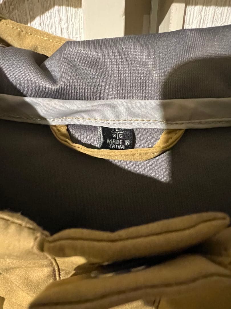 BILLABONG スノーボードウェア 上下セット メンズ