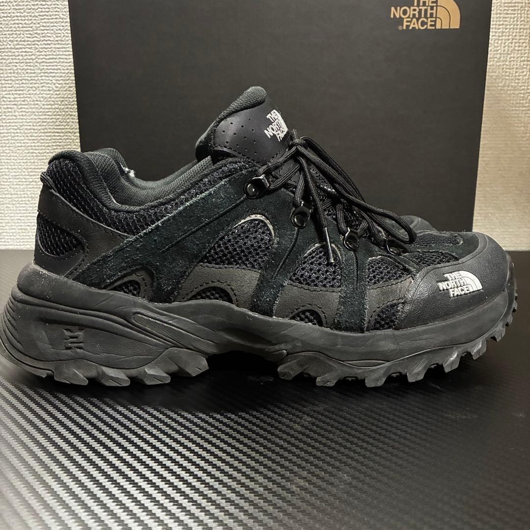 THE NORTH FACE NF02542 ヘッジホッグRVST 27cm