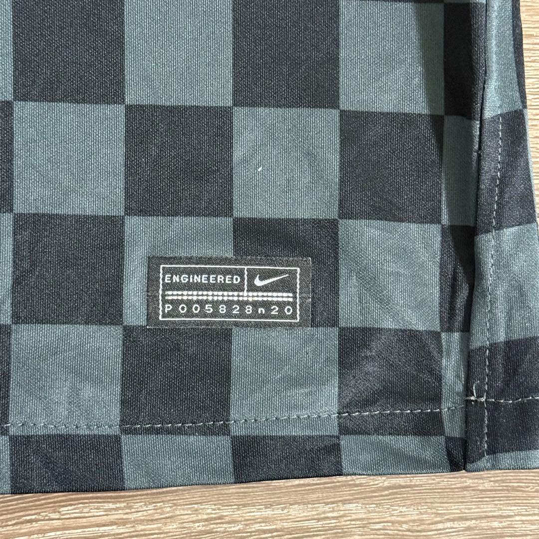 わ*つ様 ナイキ リバプール 20/21 3rd ユニフォーム Virgil フ