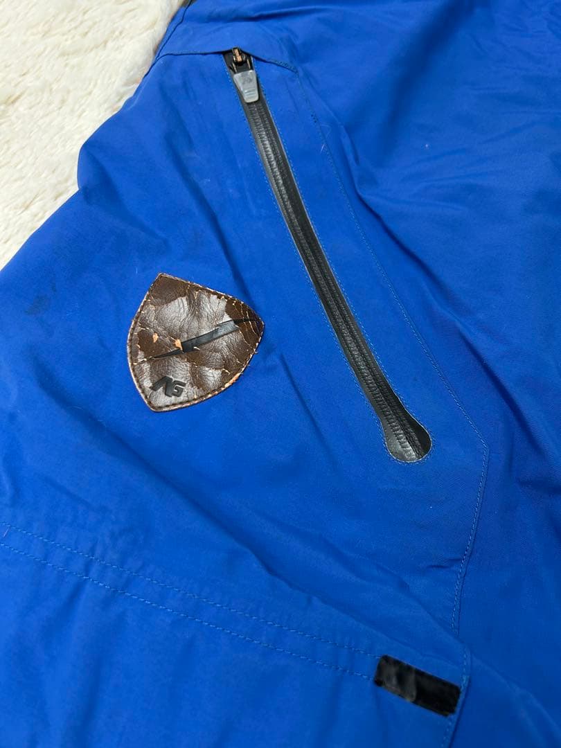 ANALOG Zenith スノボ　パンツ L　メンズ　GORE-TEX