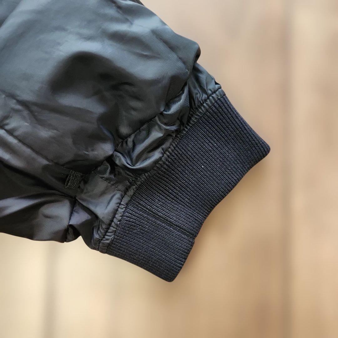 とわ　23区　ロングダウンコート　50　ブラック