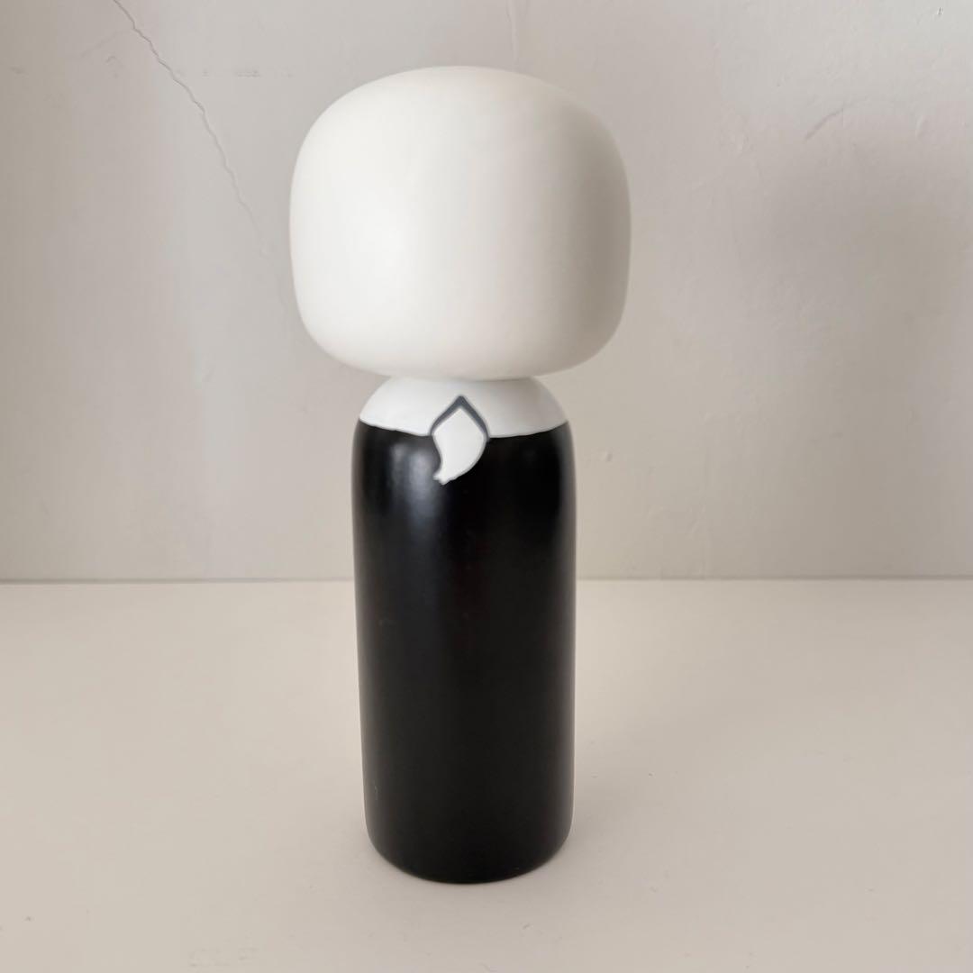 LUCIE KAAS/ルーシーコース /Kokeshi doll/karl