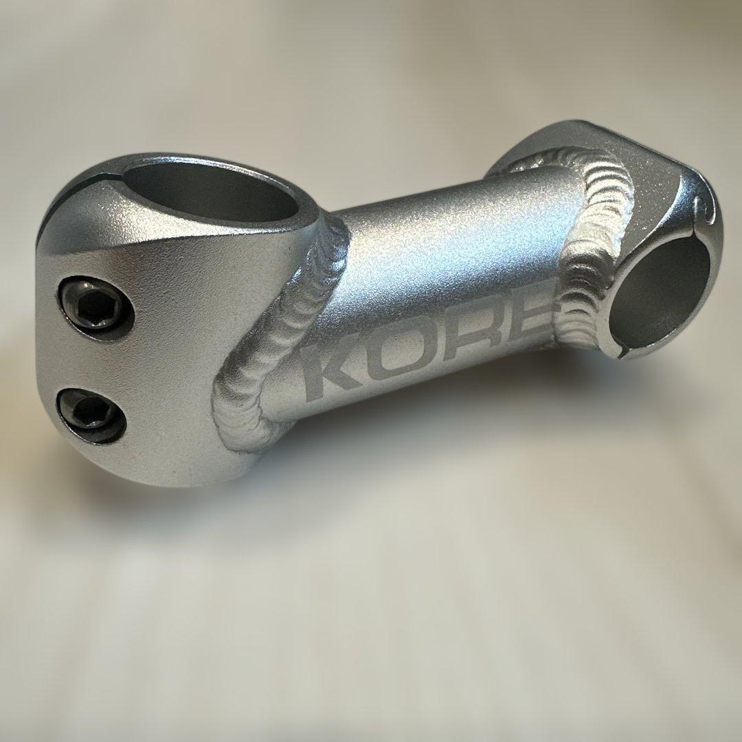 KORE ELITE ステム シルバー