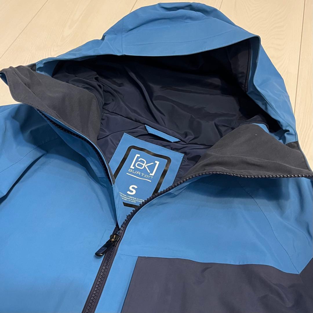 Burton [ak] スノーボードウェア