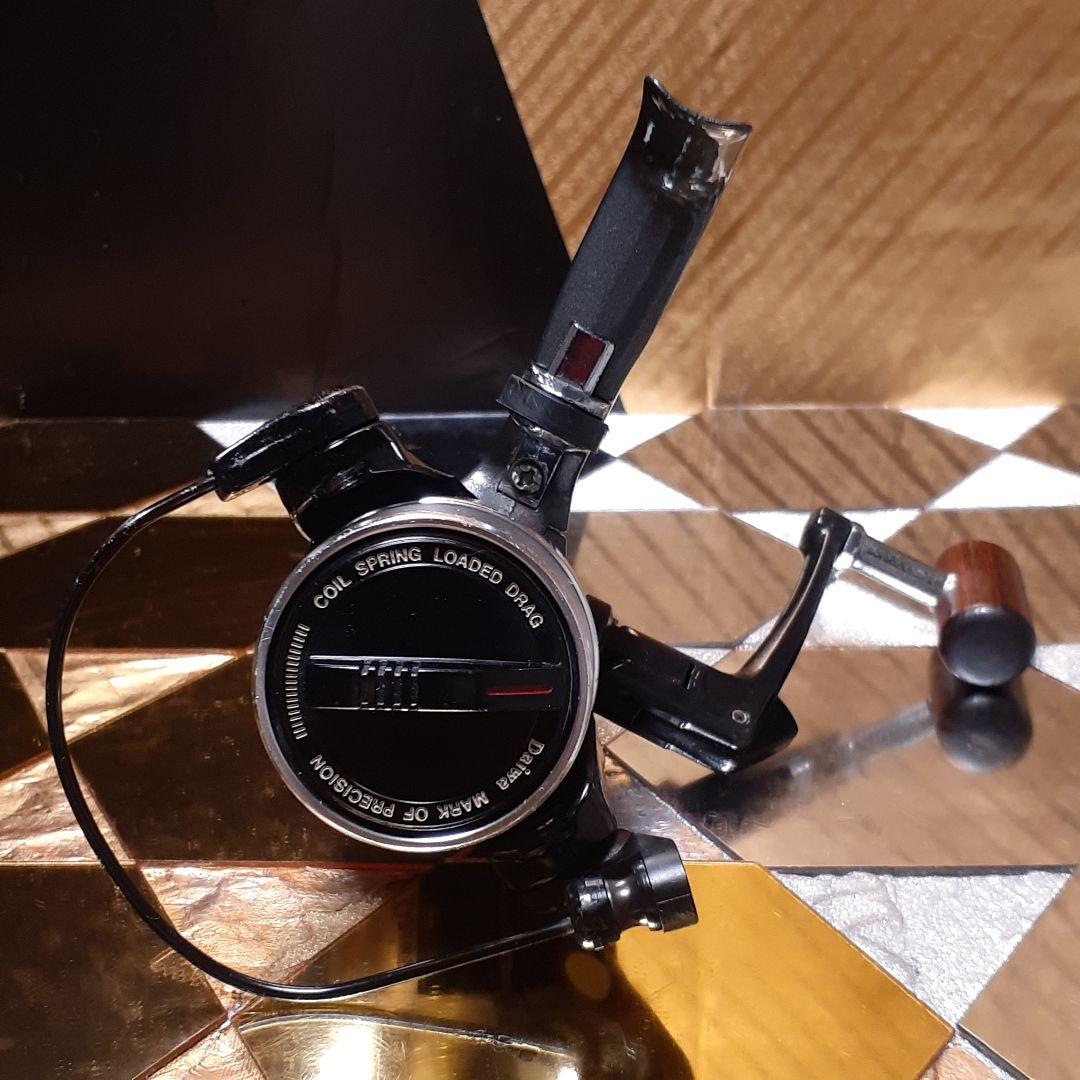 ダイワ TOURNAMENT SS750 オールドリール ヴィンテージ 磯釣り