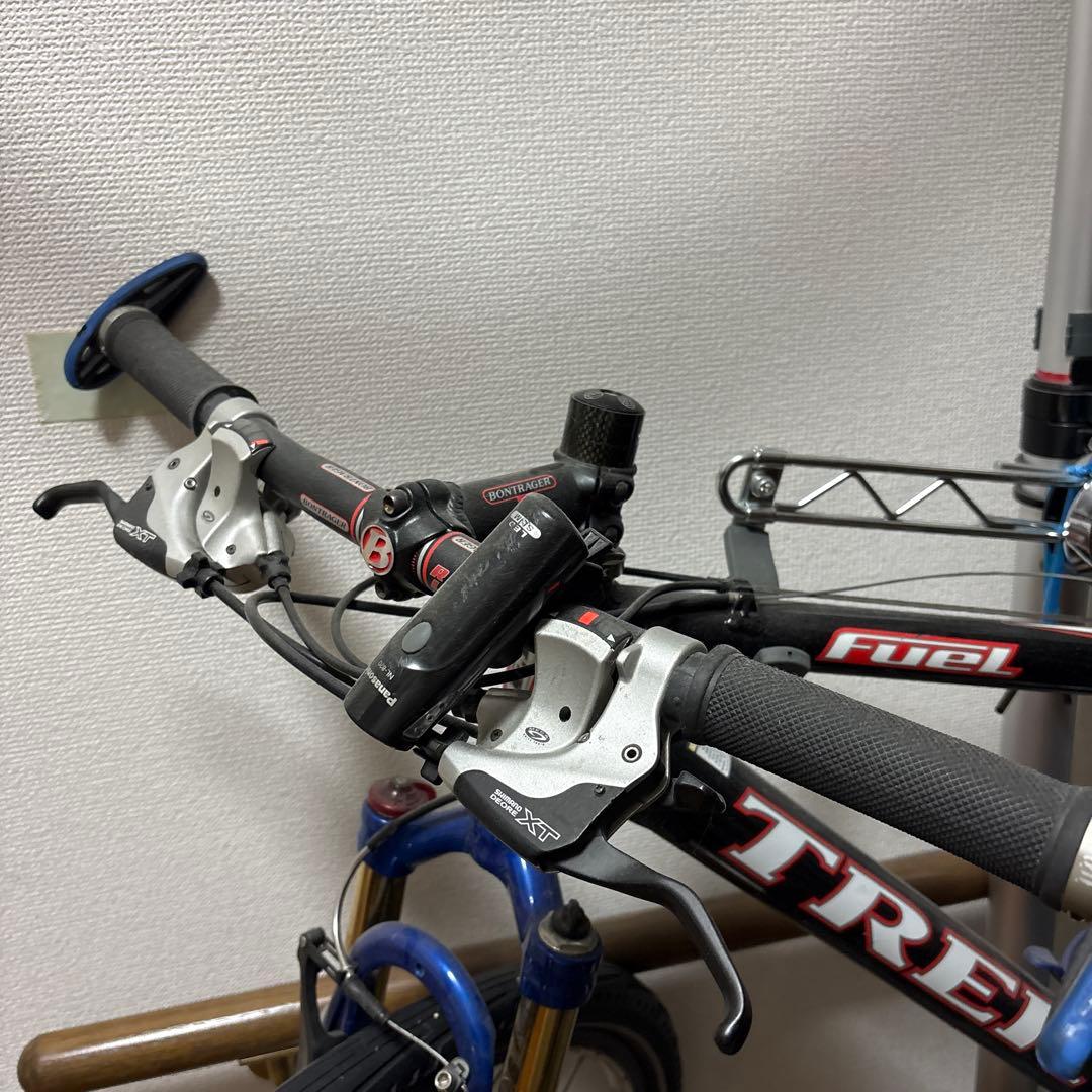 TREK トレック Fuel100 ZR9000 CUSTOM マウンテンバイク