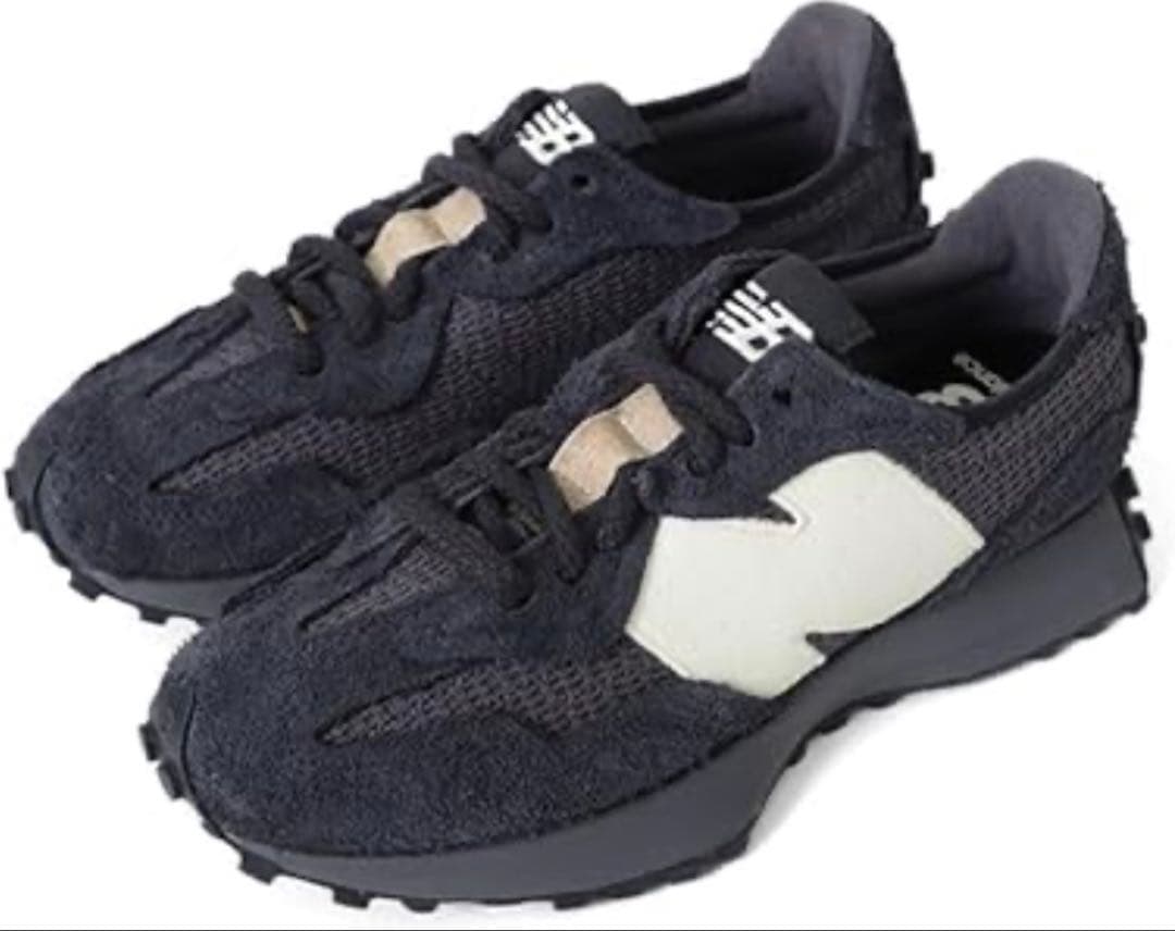 New Balance ニューバランス U327 WVE 23cm