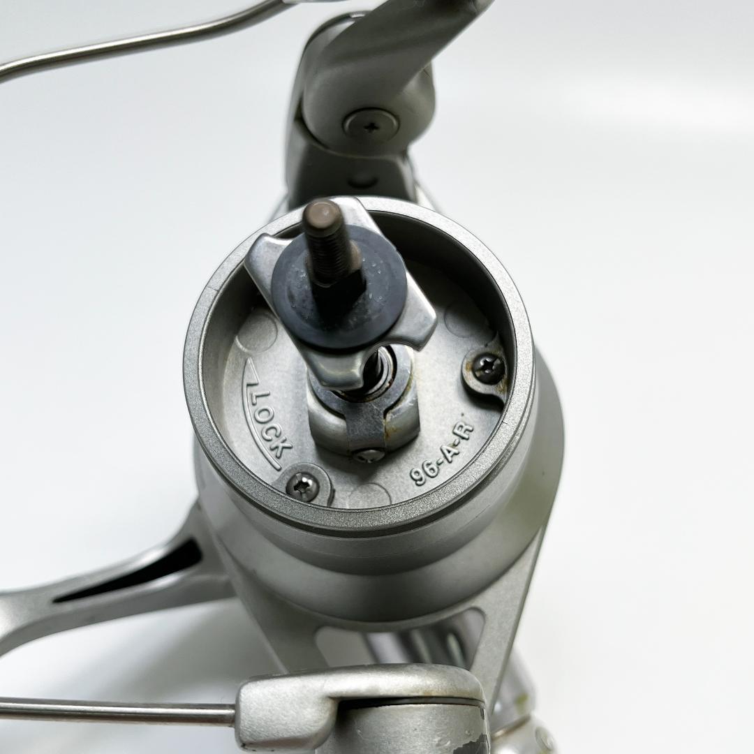 SHIMANO SUPER AERO TECHNIUM リール シマノ 右巻き