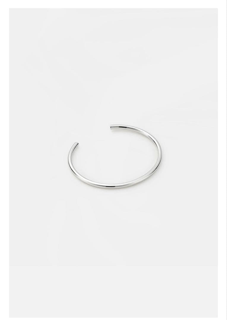 アクセサリー h'eres ice BANGLE