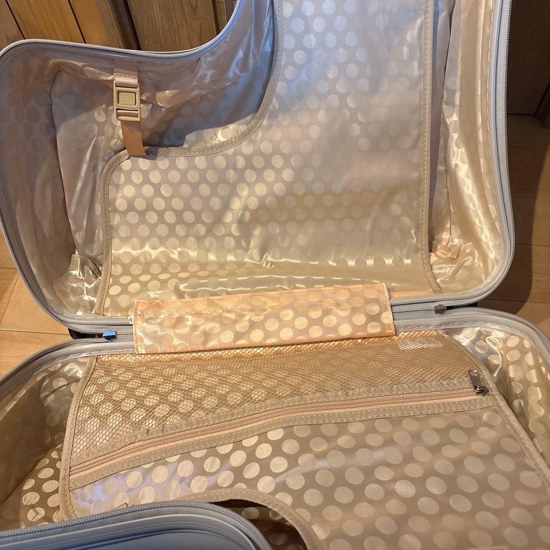 ノリッコ　子供　乗せ　キャリー　キャリーケース