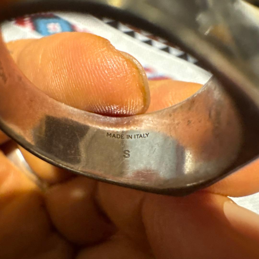 ルイ・ヴィトン　リング