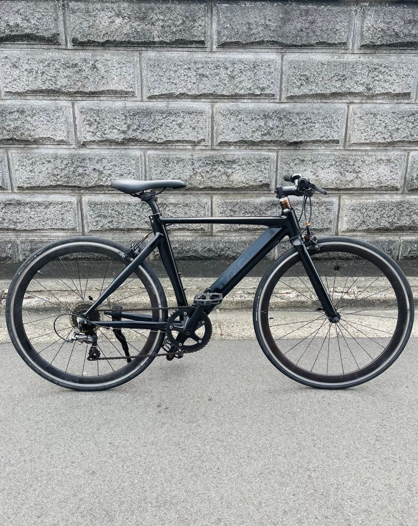 tern rip クロスバイク 650c 大阪引取り