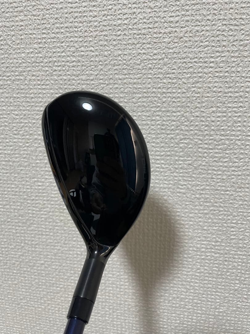 Q10 ユーティリティクラブ 25度 Dramanaシャフト