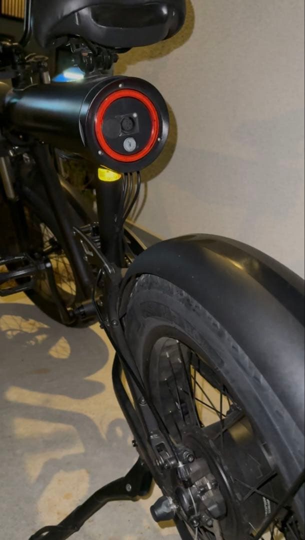 ARCHON A03 電動アシスト自転車　 可能な値下げ交渉承ります。備品完備