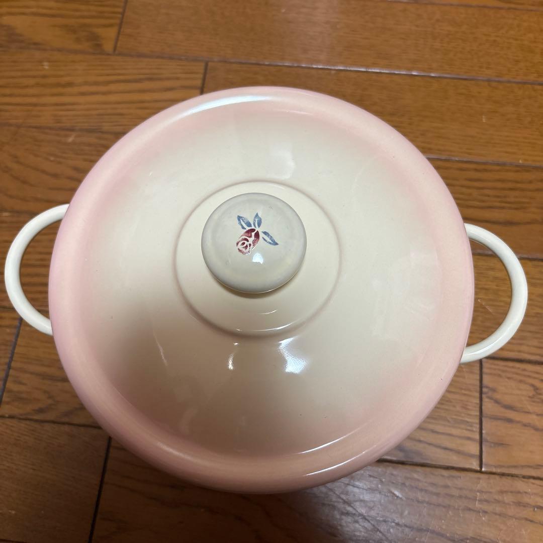 鍋 その他
