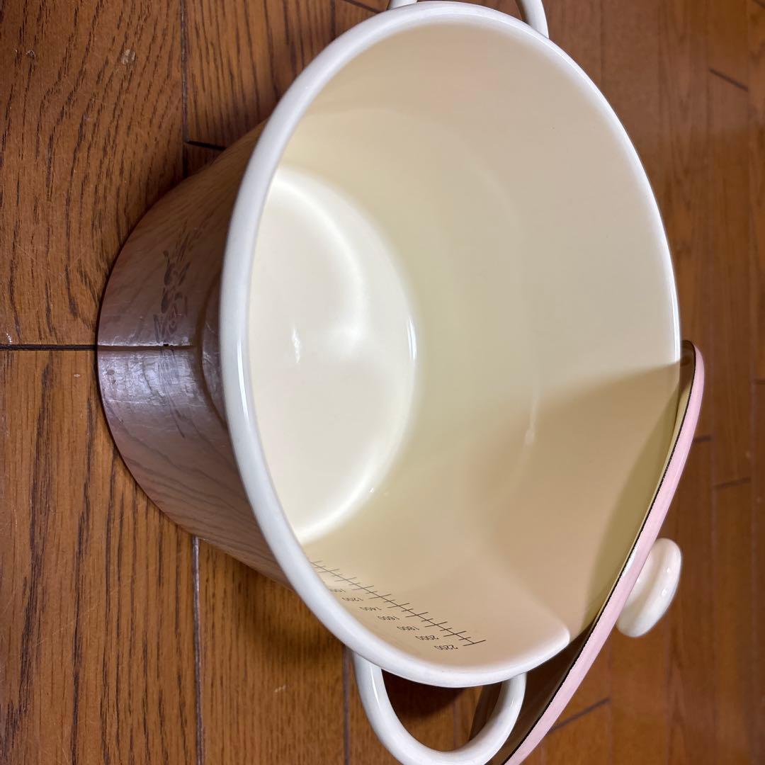 鍋 その他