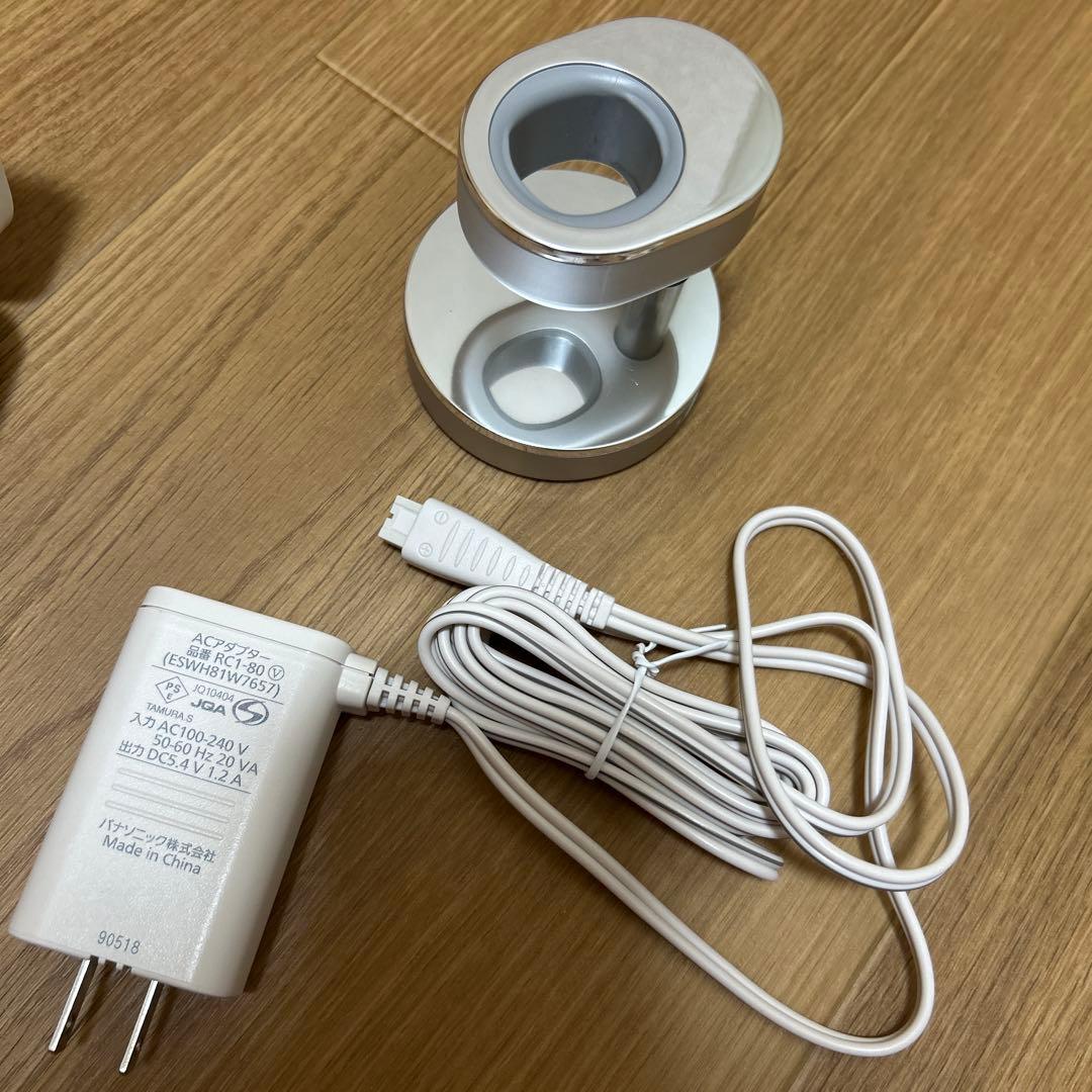 ドルツ　Panasonic EW-CDP53 電動歯ブラシ