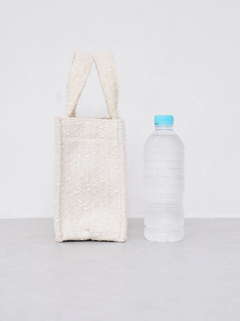 S*様 ♡ ダーリッチ Darich ♡ DRビジューミニトートバッグ