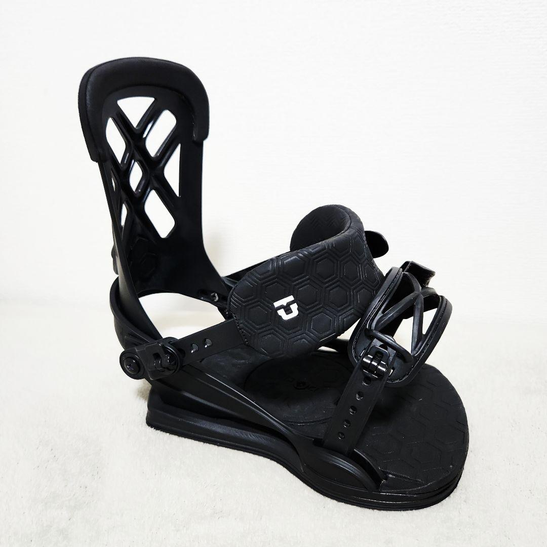 UNION CONTACT PRO スノーボード ビンディング スノボ