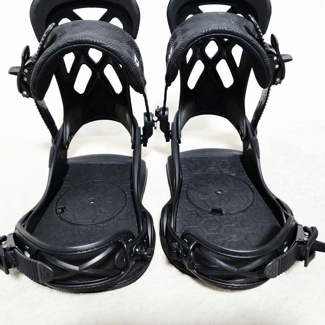 UNION CONTACT PRO スノーボード ビンディング スノボ