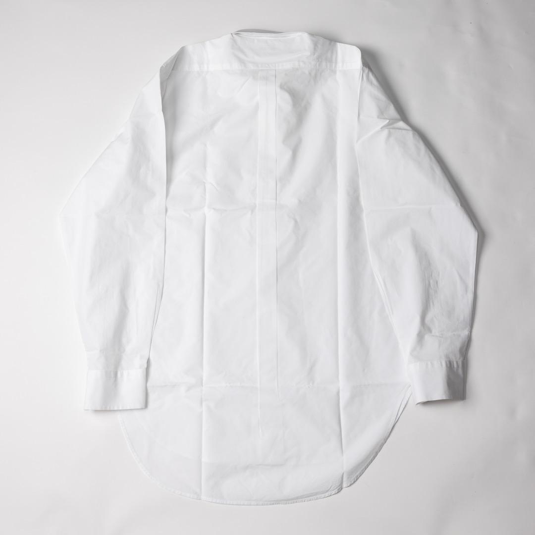 トップス HEUGN Alan White size2