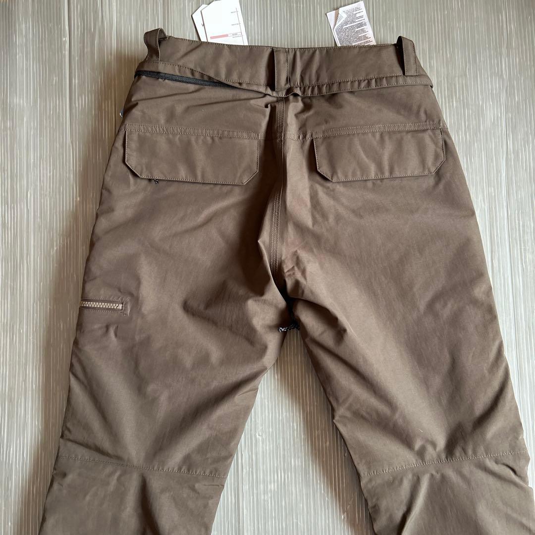 【新品未使用】VOLCOM ボルコム スノボ スノーボード ウェア