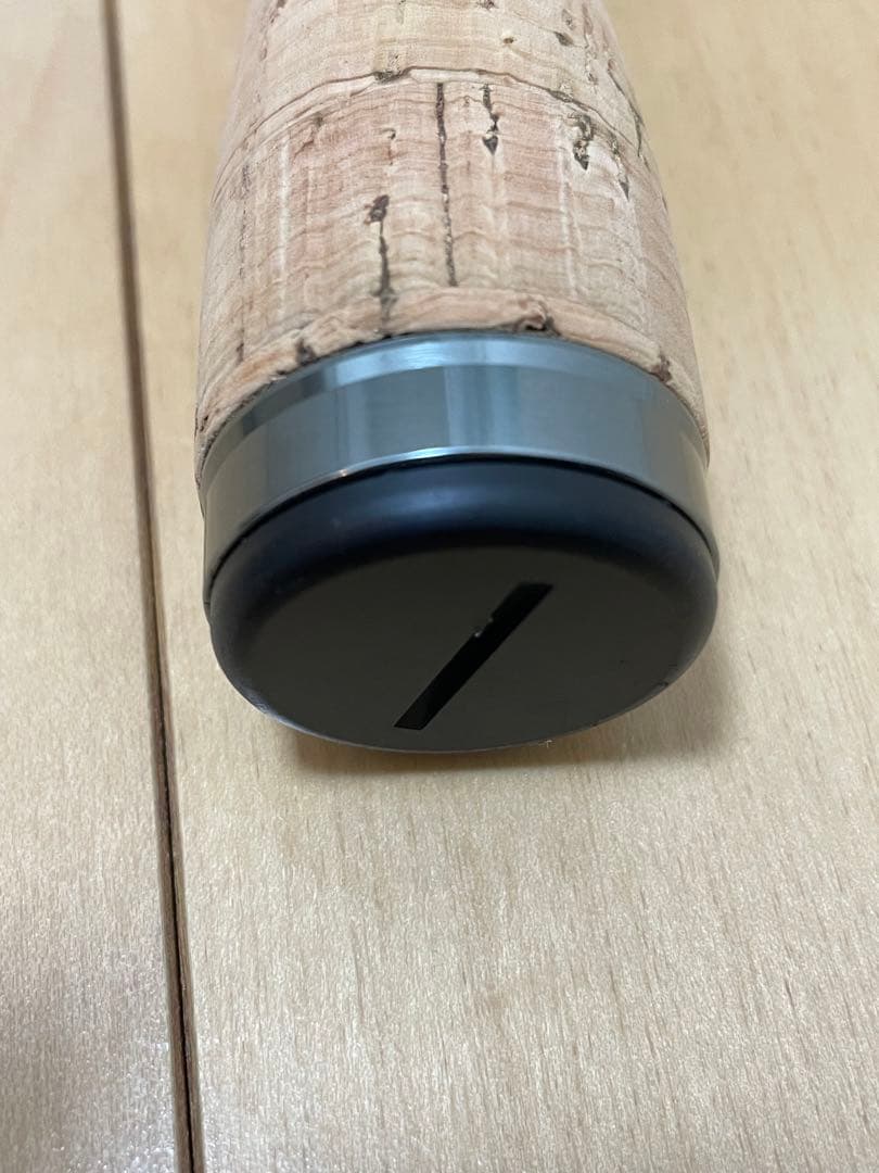 ダイワ　トリプルビー BBB 636TMLRB