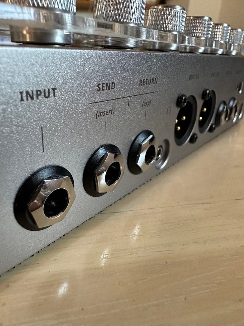 Darkglass Anagram ダークグラス　アナグラム　bass