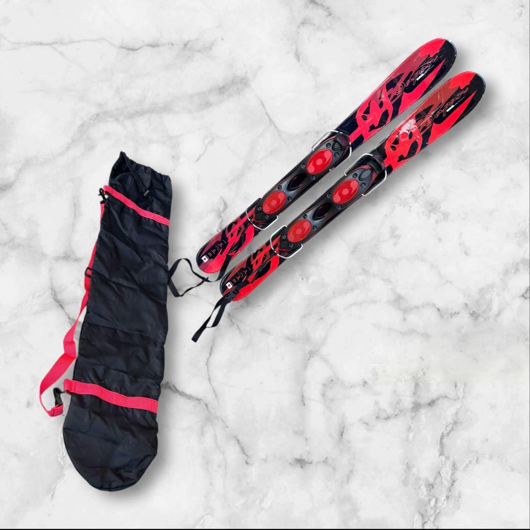 ブルーモリス　八甲田99R ケース付き