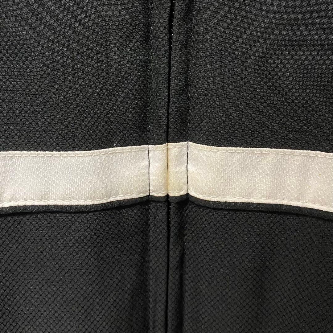 ジャケット・アウター SUPREME x LACOSTE Puffy HalfZip Pullover