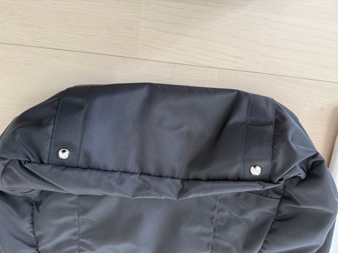 専用　プラダ　PRADA マザーズバッグ　　ボストン　ナイロン　ハンドバッグ