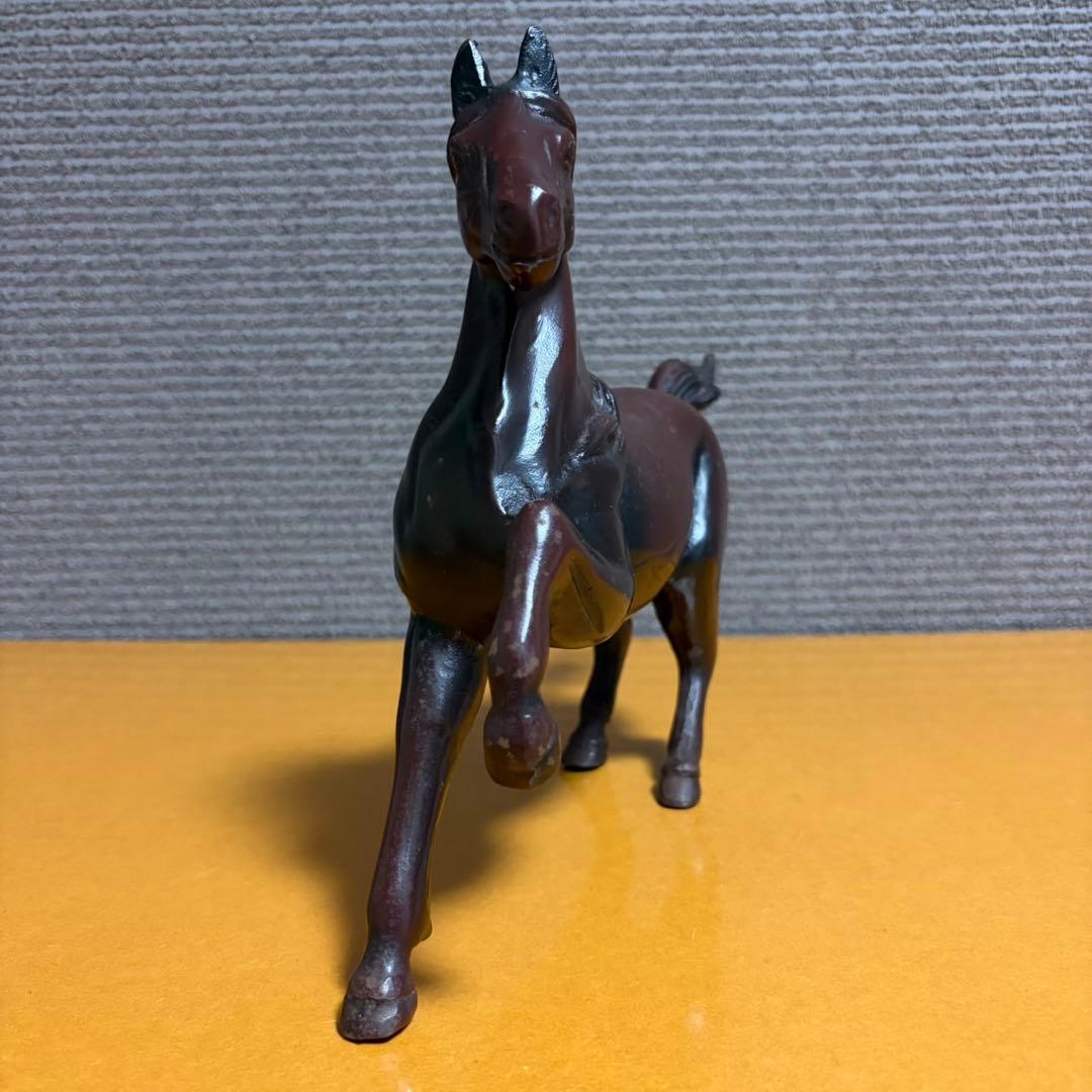 馬の置物 縁起物