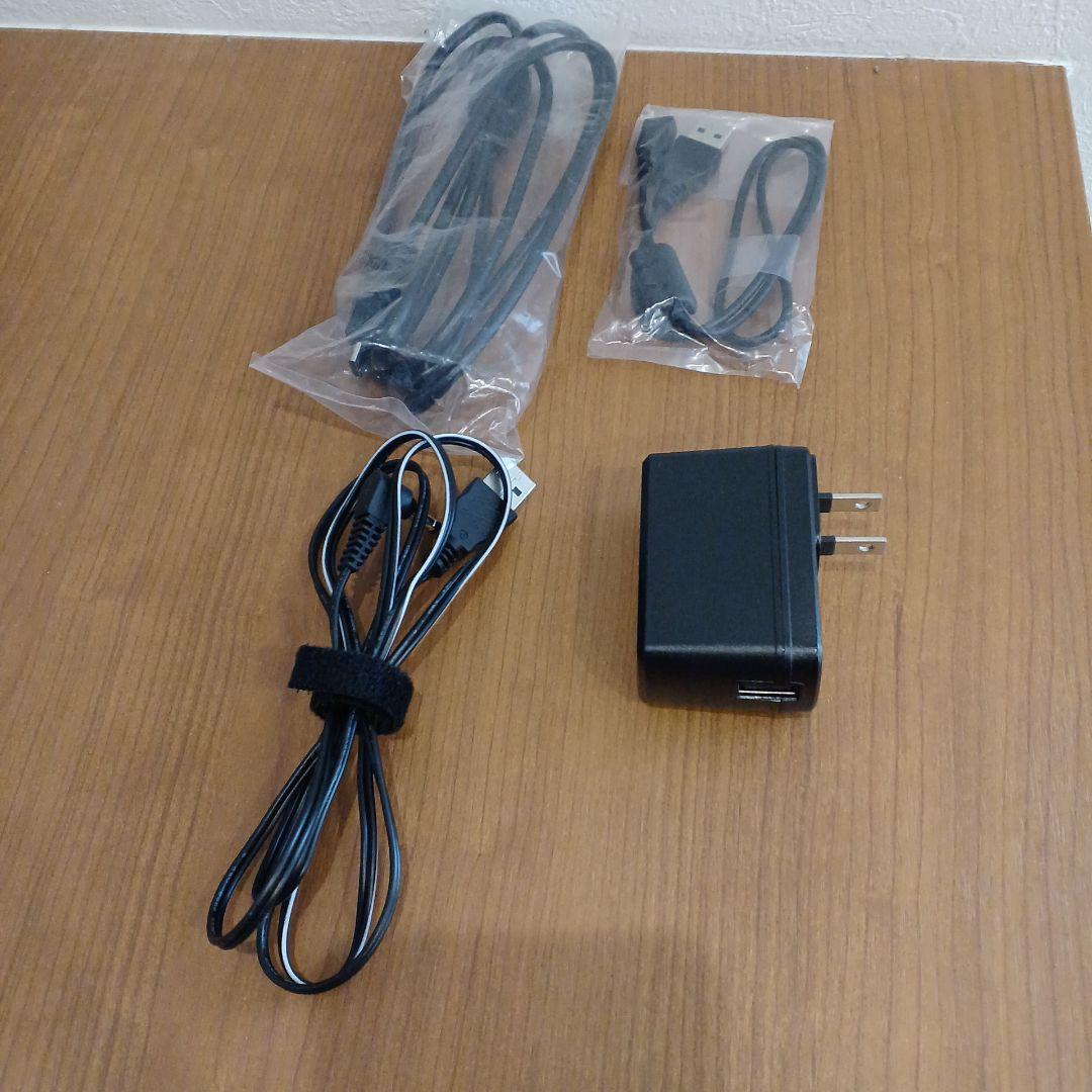 ビデオカメラ Panasonic HC-W590M