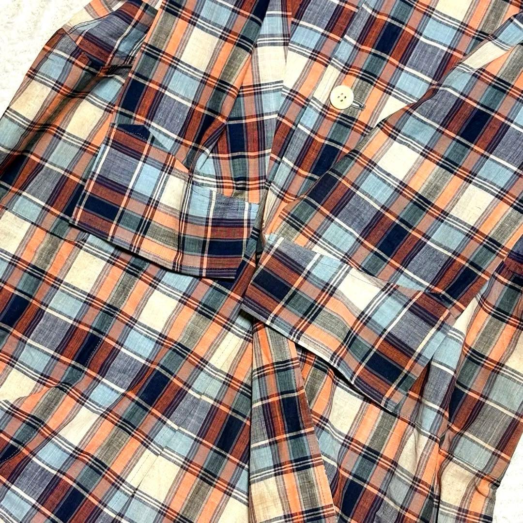 robe de chambre COMME des GARCONS コート