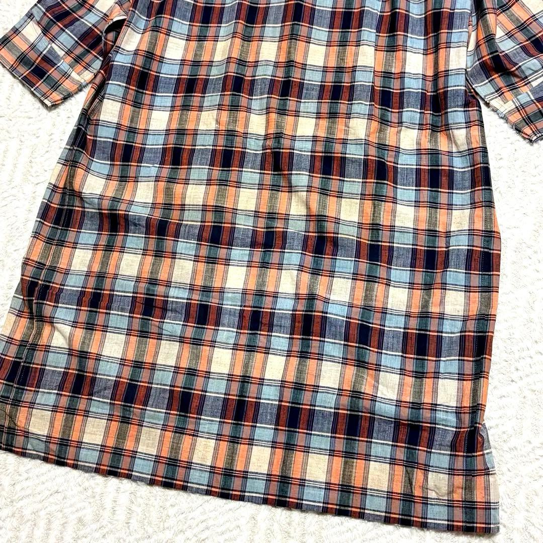 robe de chambre COMME des GARCONS コート