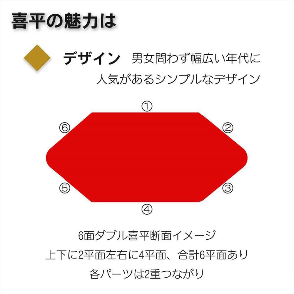 【新品】18金喜平ブレスレット6面ダブル10g18cm造幣局検定マーク刻印入